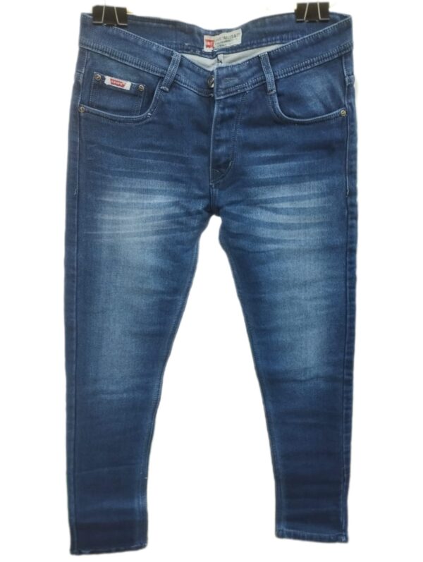 MENS DENIM JEANS ( Brand Copy )