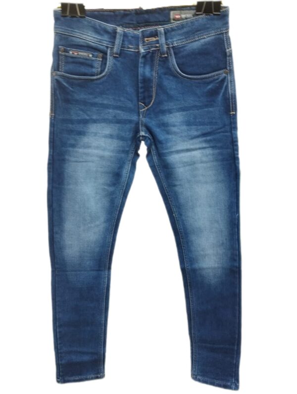 MENS DENIM JEANS ( Brand Copy )