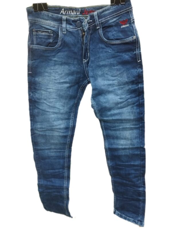 MENS DENIM JEANS ( Brand Copy )