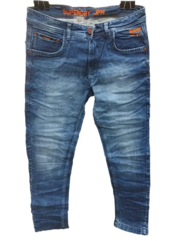 MENS DENIM JEANS ( Brand Copy )