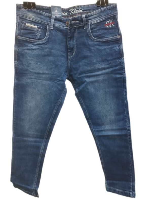MENS DENIM JEANS ( Brand Copy )