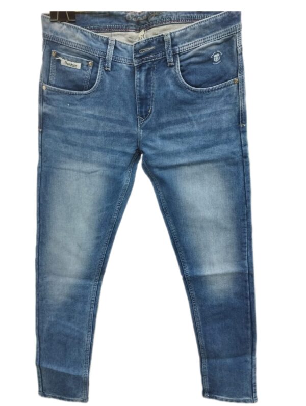MENS DENIM JEANS ( Brand Copy )