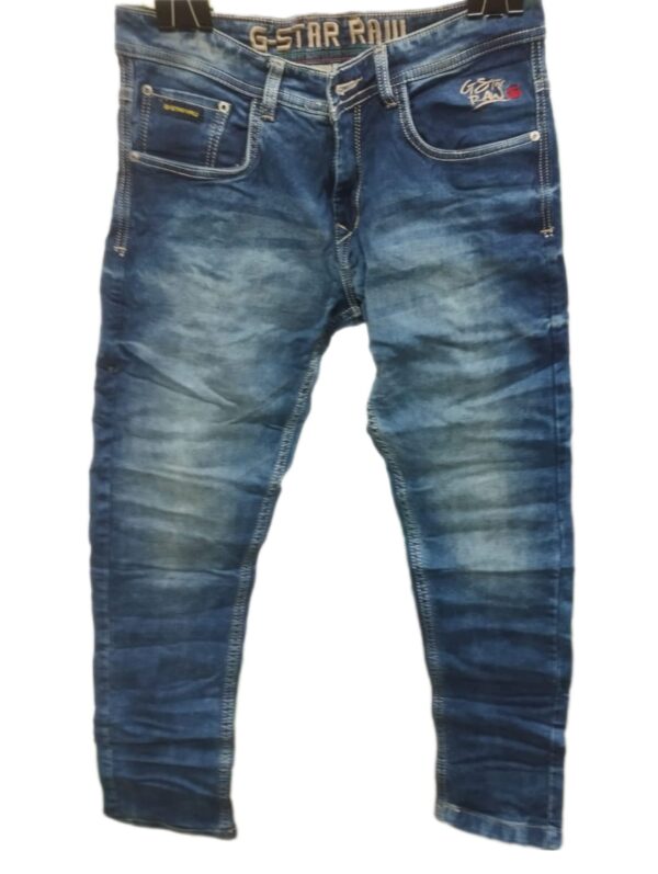 G-STAR RAW MENS JEANS ( Brand Copy )